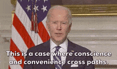 Joe Biden GIF by GIPHY News
