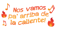 Casino Salsa Sticker