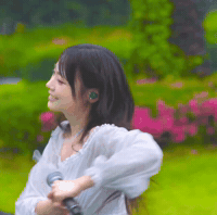 Tbh 시연 GIF
