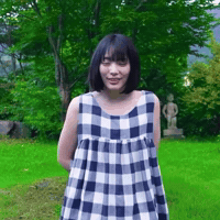 Flower 시연 GIF