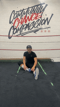 quinitboxing  GIF