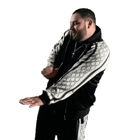 Happy Snoop Dog Sticker by Ana Bárbara Music