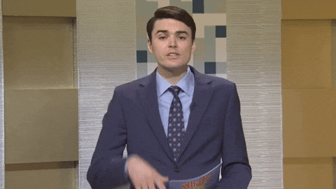 Game Show Snl GIF by Saturday Night Live