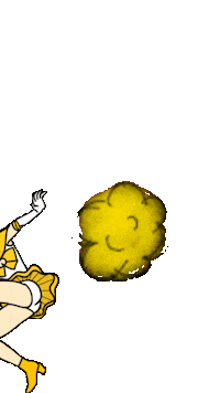 セーラームーン Sticker