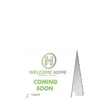 welcomehomepropertygroup midland midland texas welcomehomepg odessa texas Sticker