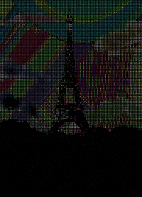 Pop Art GIF
