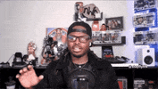 Comedy Wtf GIF by Neesin
