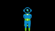 Bayer_Germany star bayer agile allie GIF