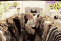 K Pop Visa GIF