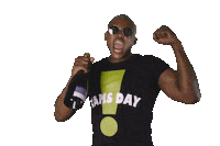 Dance House Sticker by Sony Music Africa