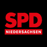 spdniedersachsen logo spd niedersachsen spdniedersachsen GIF