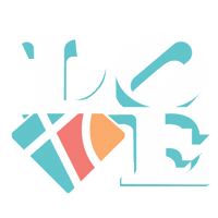 Philadelphia Love Sticker by Sloos