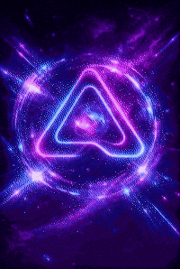 Space Crypto GIF by Astral Allies