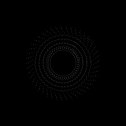 black and white animation GIF by Alastair Gray