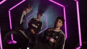 Cheese Justin GIF by FUT Esports