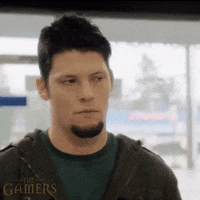 Eyeroll GIF by zoefannet