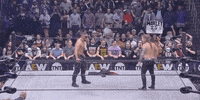 Jeff Cobb Aew On Tnt GIF by All Elite Wrestling on TNT