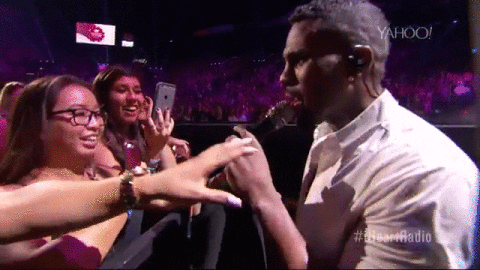 jason derulo GIF by iHeartRadio