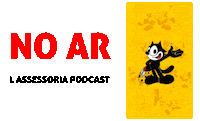 Podcastbr Sticker by L Assessoria Podcast