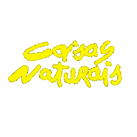 Naturais Sticker by Mirror