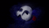 phantomoftheopera london musical theatre phantom GIF