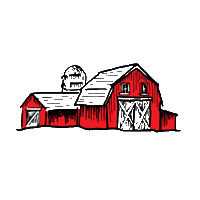 farm2forkdelivery canada meat seafood f2f Sticker