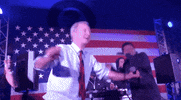 2020 Election Dancing GIF