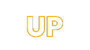 Swipe Up Sticker by playd