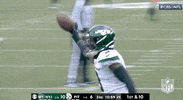 New York Jets Football GIF by NFL