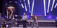 Cody Rhodes Aew On Tnt GIF by All Elite Wrestling on TNT