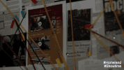 new york homeland GIF by Showtime