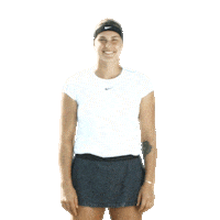 wilson sporting goods racket Sticker by Wilson Tennis