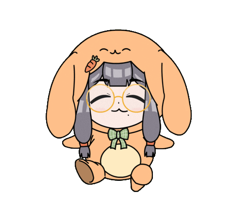 Chibi Sticker