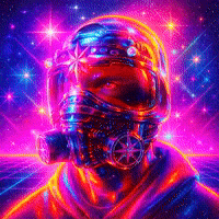 Desert Rose Android GIF by The LSD Hotel