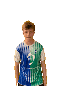 Tim Sticker by Sporting Andijk