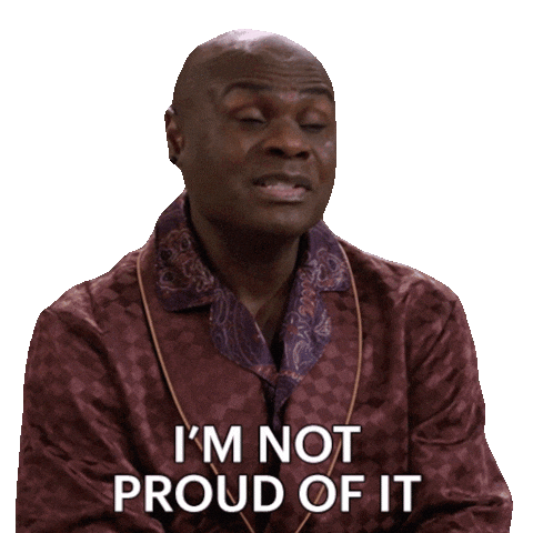 Nathan Lee Graham Arthur Sticker by HULU