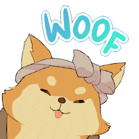 Venti Zhongli Sticker