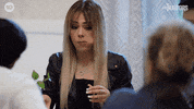 Laugh Lol GIF by The Traitors Australia