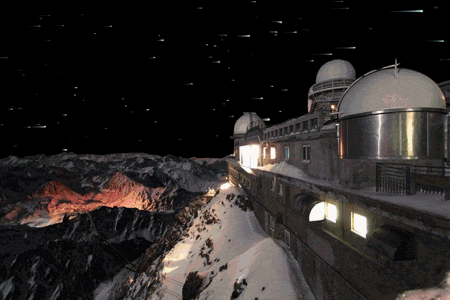 animation space GIF by weinventyou