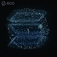 To The Moon Crypto GIF by Eco