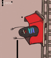 To The Moon Crypto GIF by Eco