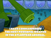 season 5 GIF by SpongeBob SquarePants