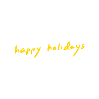 albion_philosophy happy holidays albion アルビオンフィロソフィ Sticker
