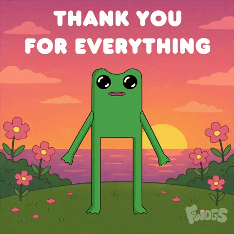 Fathers Day Frog GIF by fwogs