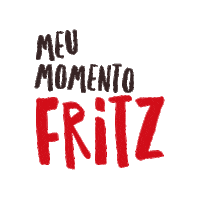 FritzDobbert fritz pianofritz fritzdobbert Sticker