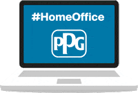 Ppgindustries Sticker by PPG Brasil