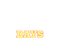 Highschooldays Sticker by wepitaly