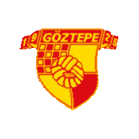 goztepeml  Sticker