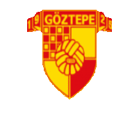 goztepeml  Sticker