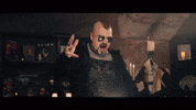 War Assassin GIF by Better Noise Music